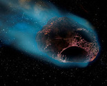 Asteroid prolazi blizu Zemlje, mogli bi se sudariti 2046.