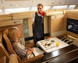 Etihad Airways u Banjoj Luci organizuje intervju za kabinsko osoblje
