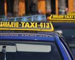 Suljagić: Taksisti Sarajevo taxija nisu blokirali saobraćajnice