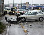 Sarajevo: U saobraćajnoj nesreći povrijeđeni vozač i dijete