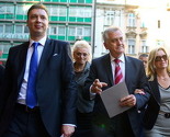Tužilaštvo Srbije: Ne postoji osnova sumnje da su Vućić i Nikolić počinili krivično djelo