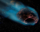 Gledajte uživo kako asteroid prolijeće pored Zemlje