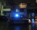 Nepoznata eksplozivna naprava eksplodirala na Ciglanama
