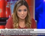 Bunt na Russia Today: Voditeljica na kraju vijesti dala otkaz zbog Ukrajine