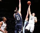 Brooklyn slavio šesti put zaredom na svome parketu