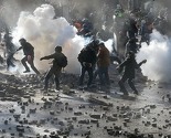 Snimak razgovora diplomata: Snajperiste angažirala opozicija, a ne Janukovič