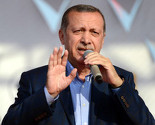 Turska: Prisluškivani Erdoganovi razgovori sa svjetskim liderima