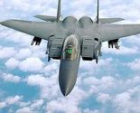 Amerika povećava broj borbenih aviona u Estoniji, Letoniji i Litvaniji