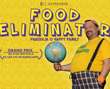 Predstava  "Food Eliminator" Milana Pavlovića napokon i u Sarajevu