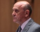 Sulejman Tihić se oporavlja u Bosanskom Šamcu
