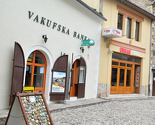 Mostar: Uposlenice Vakufske banke vrištanjem otjerale pljačkaša