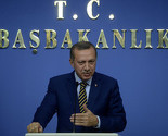 Erdogan potvrdio informacije o prisluškivanju