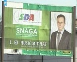 CIK BiH potvrdio: Midhat Husić načelnik općine Banovići