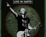 Koncert Damira Avdića u SARTR-u