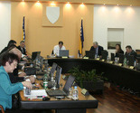 Vlada FBiH izdvojila 450.000 KM za finansiranje Crvenog krsta FBiH