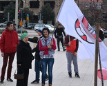Protesti u Mostaru na ivici incidenta