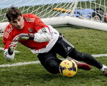 Casillas: Diegu Lopezu ide odlično, brani stvarno dobro