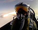 Vojni pilot uslikao najopasniji selfie svih vremena