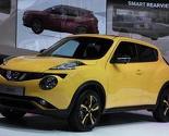 Nissan u Ženevi predstavio redizajnirani Juke