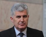 U Predsjedništvu BiH sastanak Izetbegovića, Čovića, Kavazovića i Puljića