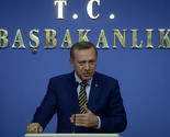 Erdogan zaprijetio da će zabraniti YouTube i Facebook