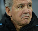 Sabella: Ne želim pričati o Carlosu Tevezu