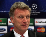 David Moyes moli navijače za pomoć i podršku
