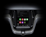 Volvo uvodi Apple CarPlay u novi XC90