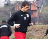 Jasmin Bogdanović uoči susreta sa Zrinjskim: Bodovi ostaju na Grbavici