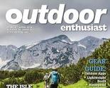 Magazin Outdoor Enthusiast: Sarajevo je buran, ali prekrasan brak Istoka i Zapada