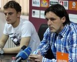 FK Sarajevo s optimizmom dočekuje utakmicu sa Olimpicom