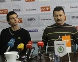 Đurbuzović najavljuje pobjedu Želje protiv Zrinjskog