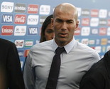 Zidane: Naravno da idemo na trostruku krunu