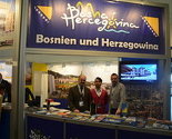Turistička ponuda BiH na sajmu turizma ITB u Berlinu