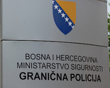 Suspendiran službenik Granične policije BiH koji se sumnjiči za ratni zločin