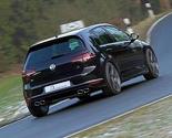 B&B povećao snagu Golfa VII R na 420 KS