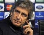 Pellegrini: Nisam zaslužio takvu kaznu od UEFA-e