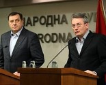 Bosić Dodiku: Nije ovo obračun kod O.K. Korala