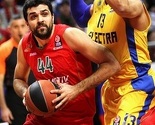 Euroliga: Kruno Simon odveo Lokomotiv do pobjede