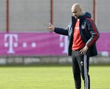Guardiola: Bayern neće na ljeto previše mijenjati tim
