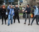 Protesti u Sarajevu završeni, jučer privedeni demonstranti pušteni na slobodu