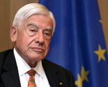 Schwarz-Schilling pozdravio jasnu i otvorenu Mesićevu poruku