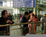 Mrlje od nafte pokazuju da je avion sa 239 putnika pao u more kod Vijetnama