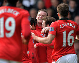 Premierliga: Manchester United lako do tri boda