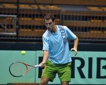 Šetkić bolji od Bašića u polufinalu itf turnira u Antalyji