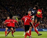 Premierliga: Cardiffu derbi začelja