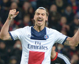 Le Championnat: Ibra show za glatku pobjedu PSG-a