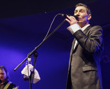 Massimo Savić održao koncert u prepunom Domu mladih u Sarajevu