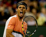 ATP i WTA Indian Wells: Mučenje Nadala i Murraya, Federer lako, ispala Kerber
