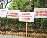 PD Butmir: Karahasanović ponudio ostavku